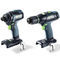 Bohrschrauber-BohrmaschineTID 18Festool