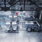 Drucklufttrockner durch AdsorptionBD+ seriesAtlas Copco Compressors