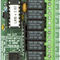 elektromechanisches Relaismodul8RLYMPertronic Industries Pty Ltd