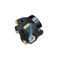 Fr&auml;ser mit austauschbaren WendeschneidplattenXtra&middot;tec&reg; S3Walter Tools