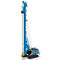 Bohrger&auml;t / Schneckenortbeton-Verfahren SOBSR-75  Blue-TechSOILMEC S.P.A.