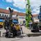 Bohrger&auml;t f&uuml;r VerbindungsverankerungKLEMM KR 702-3BAUER Maschinen GmbH