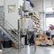 Nutschen-FiltertrocknerFNB-1SBACHILLER Mixing & Drying Technology