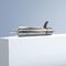 Antriebssystem f&uuml;r Bandf&ouml;rdererDualGearFAULHABER Drive Systems