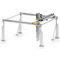 Profil-LinearachseSLE seriesWINKEL