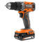 Bohrschrauber-BohrmaschineR860010KRidge Tool