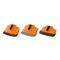Zubeh&ouml;rset f&uuml;r IndustriestaubsaugerSK0400Ridge Tool