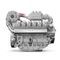 Erdgas-VerbrennungsmotorE3872MAN Engines - A Division of MAN Truck & Bus