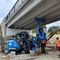 Bohrger&auml;t / Schneckenortbeton-Verfahren SOBCF3 S PLUSTESCAR Srl