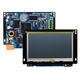 HMI mit Touchscreen / open frame / 480 x 272 / RISC