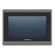 HMI mit Touchscreen / einbaufähig / 800 x 480 / RISC