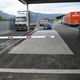 Brückenwaage für LKW