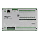 digitales E/A-Modul / RJ45 / mit Relais-Ausgang / 16 Digitaleingänge
