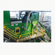 Papierabscheider / Luft / für die Recyclingindustrie / Vakuum