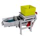 Analysensiebmaschine für Trockensiebung / elektromagnetisch