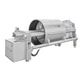 Rahmenfilterpresse / automatisch / Hochtemperatur / für Chemikalien