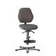 Drehstuhl für Arbeitsplatz / ergonomisch