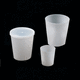 Polyethylen-Becher