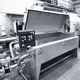 Sprühwaschanlage / Lösungsmittel / automatisch / Teile
