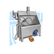 Hobbockentleersystem / geschlossen / Container / Fass