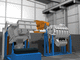Drehtrommel Ofen / Schmelz / Abguss / Induktion