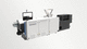 Extruder / parallele Doppelschnecken / Modulsystem
