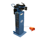 Umformmaschine für Blech / Winkel / Stahl / Rotation
