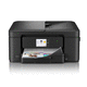 Tintenstrahldrucker / Desktop / Farb / mit Touchscreen