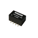 ungeregeltes DC/DC-Wandlermodul / SMD / verkapselt / für Telekom-Anwendungen