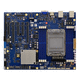 ATX-Mainboard / Intel® Xeon / 3rd generation Intel® Core / Intel®