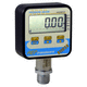 Manometer mit LCD-Display / Gewinde / elektronisch / Präzision