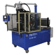 Umformmaschine für Rohrenden / Rohr / Metall / CNC
