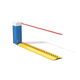 motorisierter Nagelsperre