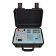 digitales Ohmmeter / tragbar / 4-Leiter