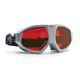 Laserschutzbrille / Glas / mit verstellbarem Kopfband