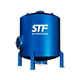 Wasserfilter / Sieb / Industrie / Bewässerung