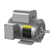 AC-Motor / einphasig / 220 V / 115 V