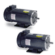 DC-Motor / Synchron / 100 V / 380 V