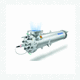 UV-Desinfektionsanlage / UV-C / mit Entkeimungslampe / Wasser