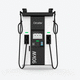 Ladestation für Elektrofahrzeug