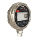 Manometer mit LCD-Display / Bluetooth / USB / eigensicher