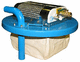 Industriesauger / Trocken / Staub / pneumatisch