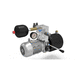 Hydraulikaggregat mit Elektromotor / Tank / für Bremsanwendungen / Öl