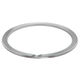 Spiral-Sicherungsring / für leichte Anwendungen / für hohe Drehzahlen