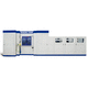 CNC-Drehmaschine / Mehrachsen / 4-Spindel / mit Servoantrieb