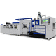 Rundtakt-Transfermaschine / CNC / Multiposition / mit automatischem Be- und Entladen