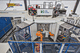 Rundtakt-Transfermaschine / CNC / 4-Positionen / 14-Positionen