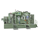 Rundtakt-Transfermaschine / CNC / 8-Positionen