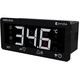 NTC-Thermometer / digital / RS485 / Modbus RTU