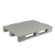 PP-Palette / Transport / für Materialumschlag / Industrie